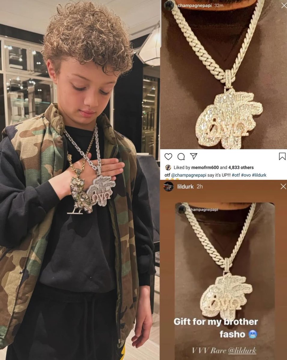 Akademiks TV tweet media