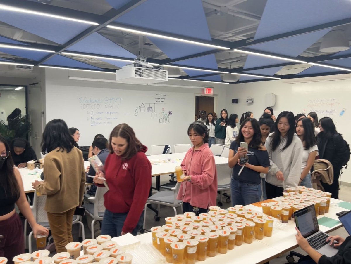 MIT Students tweet media