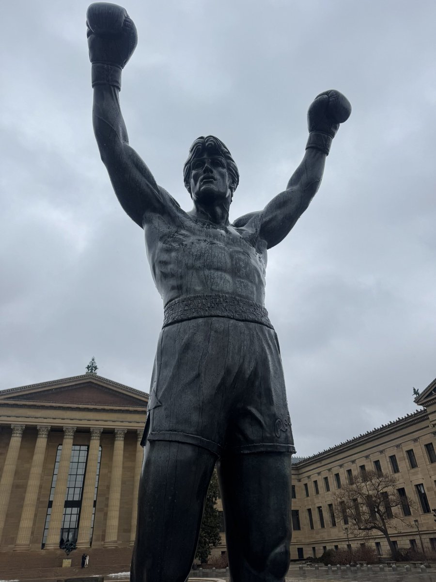 QuezChillen's tweet image. I Used To Pray For Times Like This 🦅#Philly