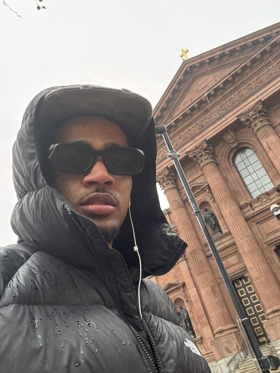 QuezChillen's tweet image. I Used To Pray For Times Like This 🦅#Philly