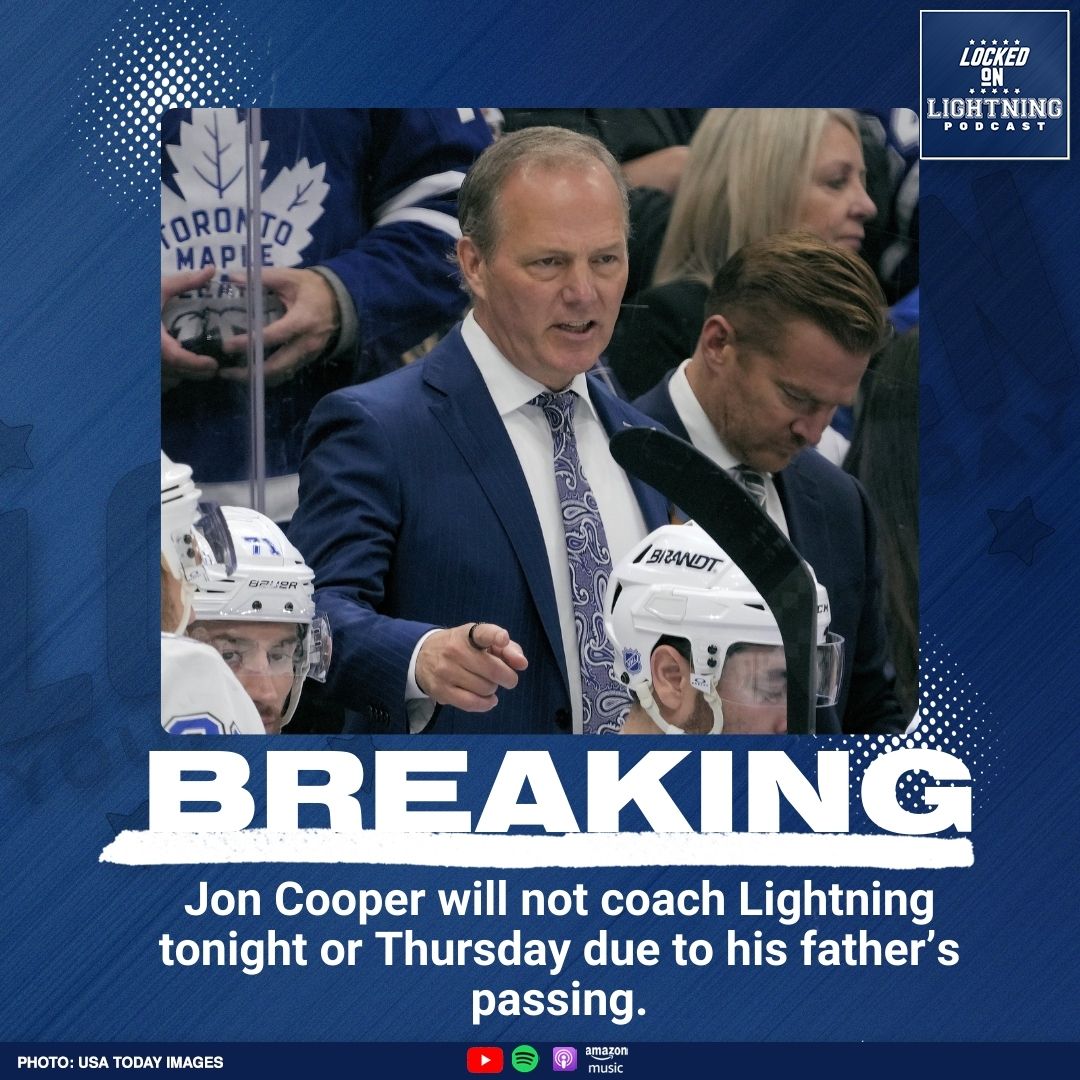 Locked On Lightning ⚡️🎙️ tweet media