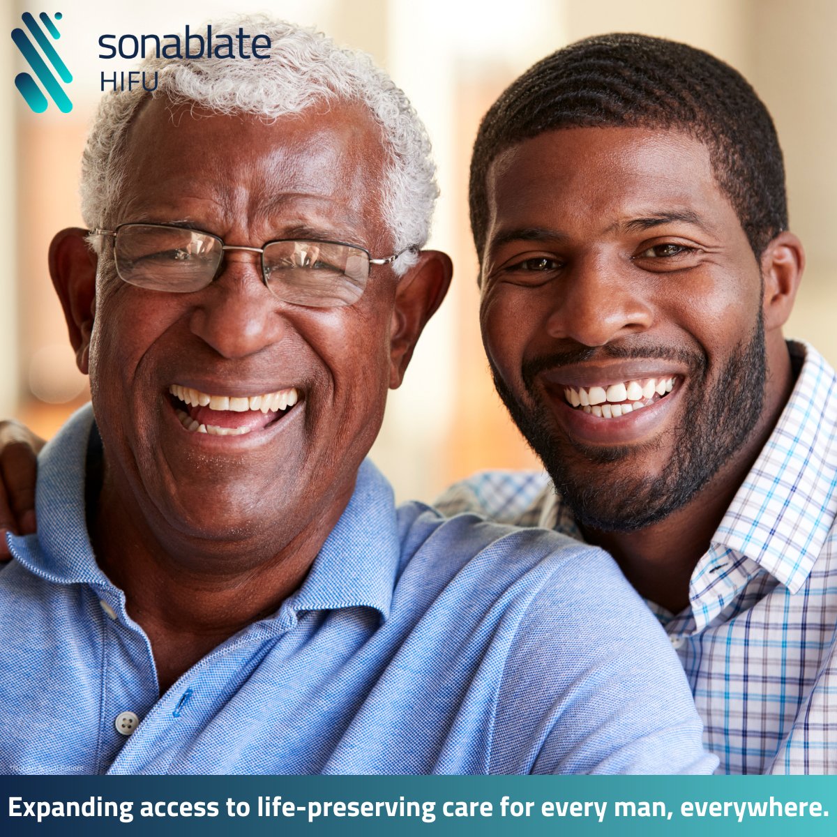 Sonablate Corp. tweet media