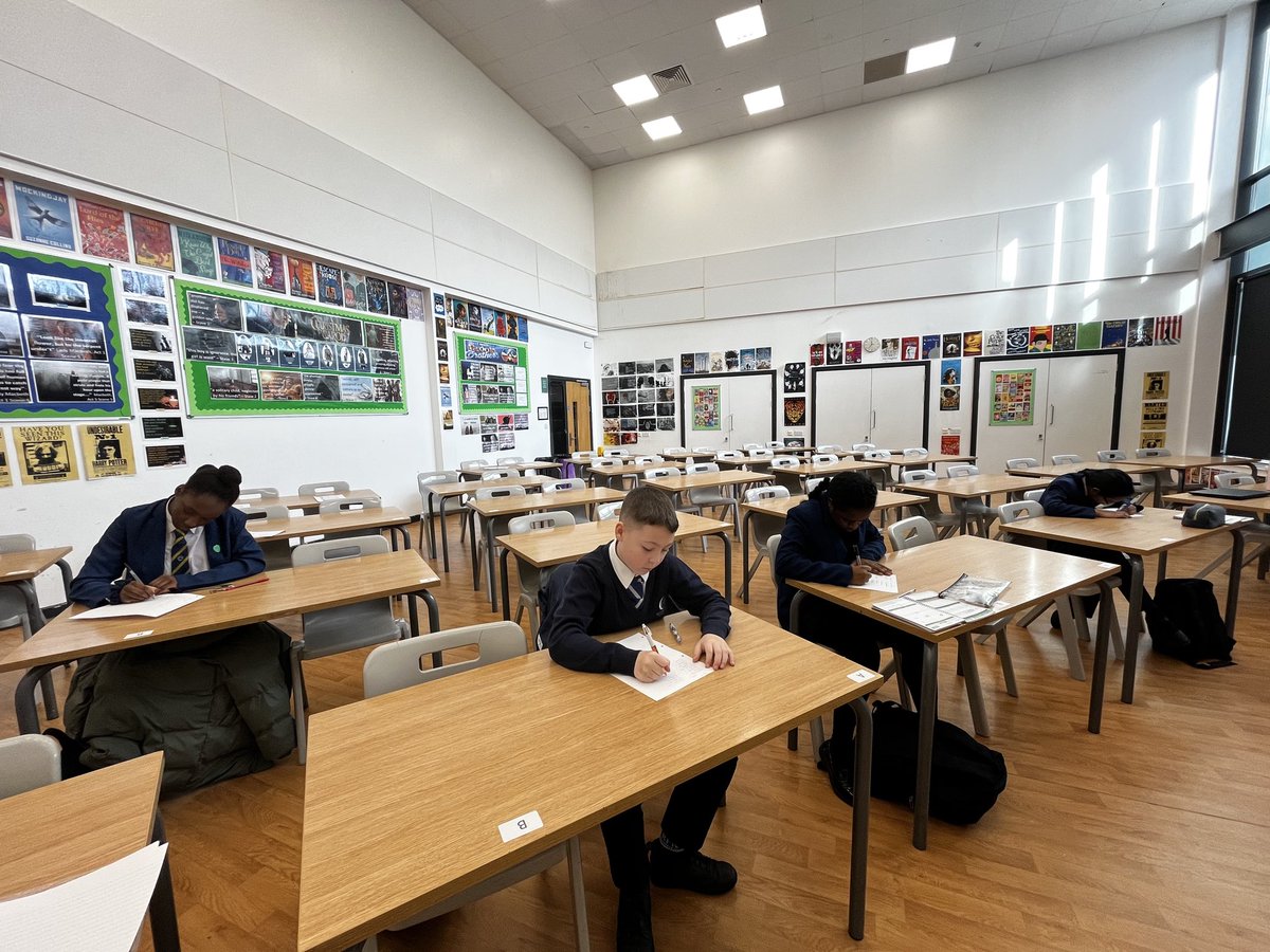 Waterhead Academy tweet media