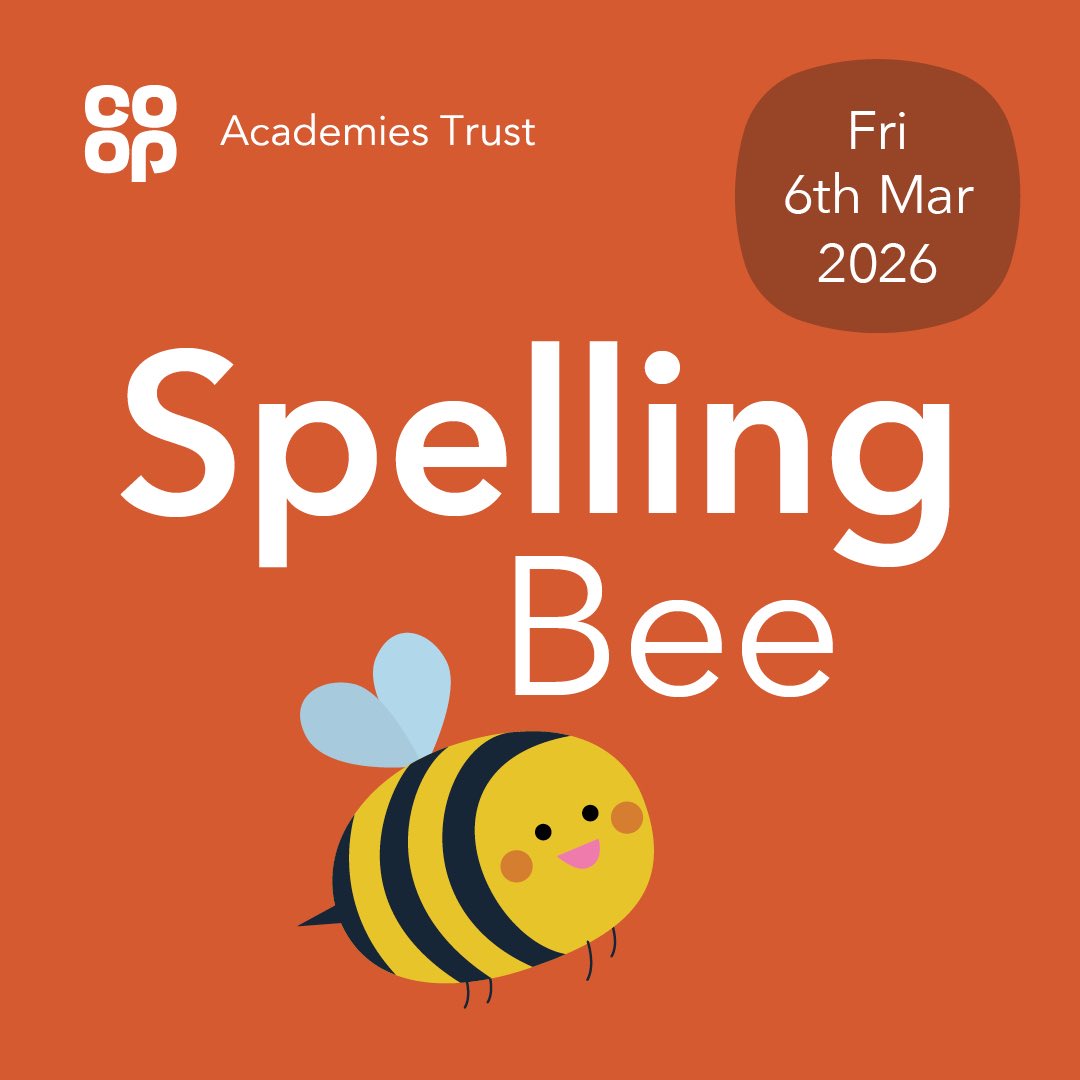 Waterhead Academy tweet media