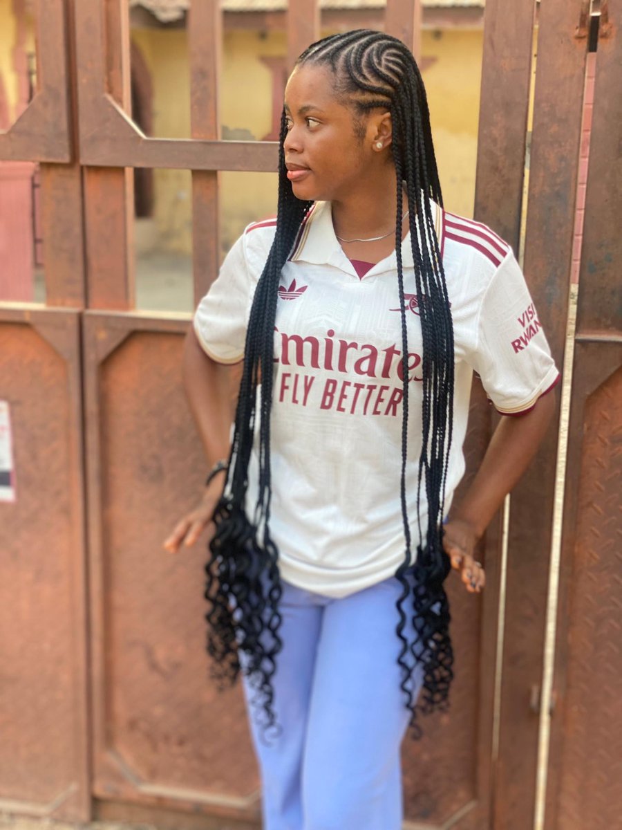 I pledged to Arsenal my club to be faithful, loyal and honest, to support with all my strength. North London forever ❤️🤍