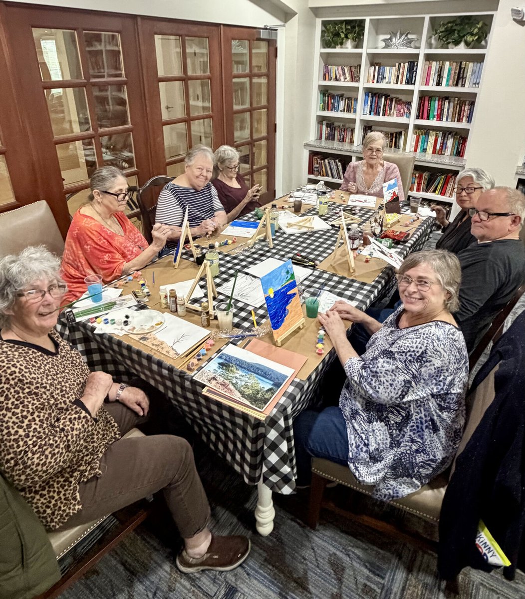 Apartment Life tweet media