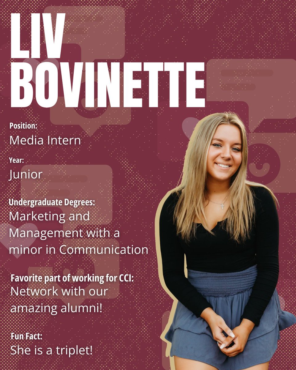 FSU College of Communication & Information tweet media