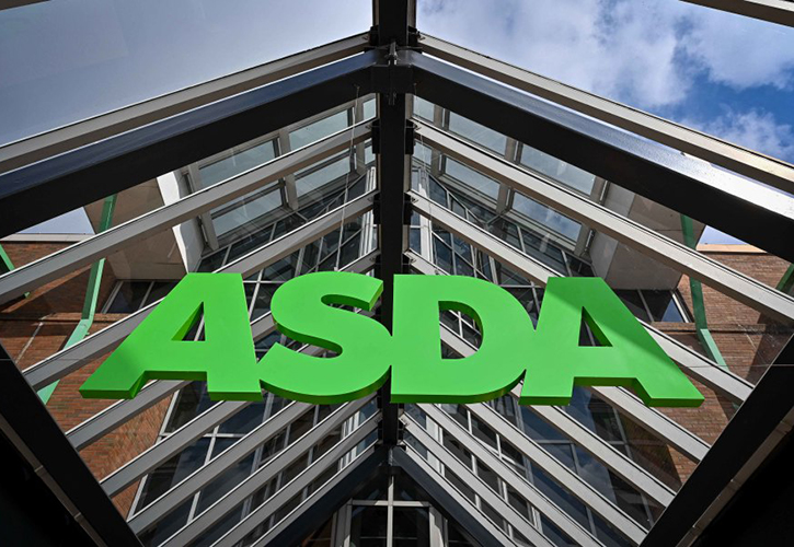 InsightDIY's tweet photo. The latest @asda Income Tracker shows that while most households saw a modest improvement in disposable income in January, young adults & the lowest earners remain worse off than before the #costoflivingcrisis
https://t.co/fRFRGnxYe2 #economy #retail #retailnews #consumerinsight https://t.co/90gmUA9twI