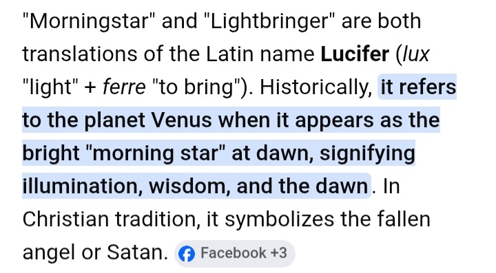 Yuimikazd's tweet photo. Fount is 100% meant to be the morning star. Not only their star imagery but they are also depicted as holding a star, quite literaly BRINGING LIGHT to cookie kind. Not to mention Shami is inspired by Lucifer Morningstar https://t.co/g7wfTei375