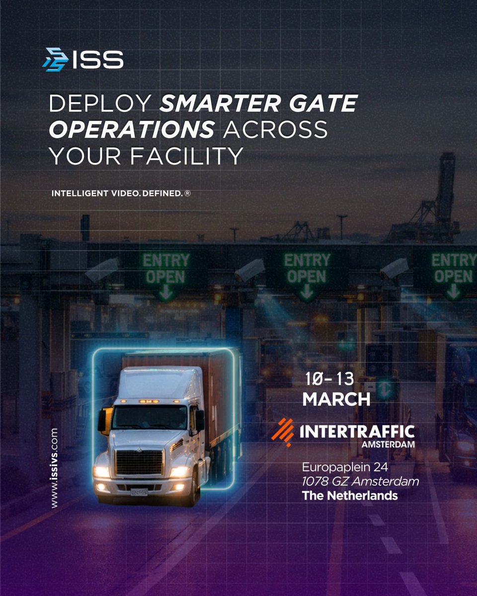 Intelligent Sec Sys tweet media