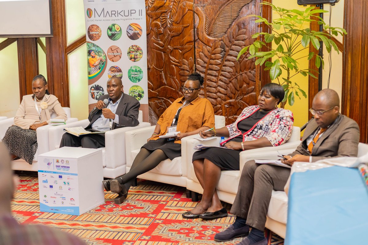 EAC MARKUP tweet media