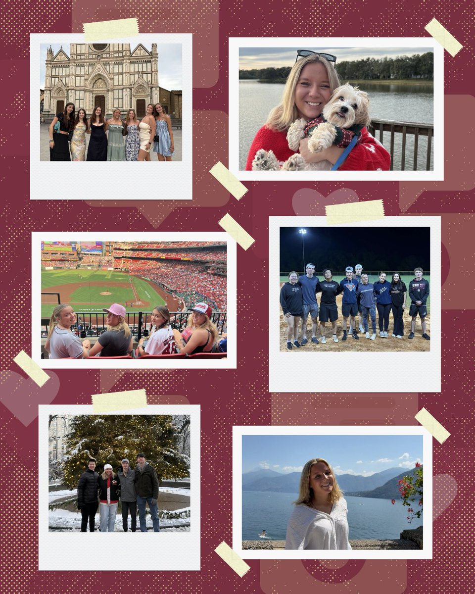 FSU College of Communication & Information tweet media