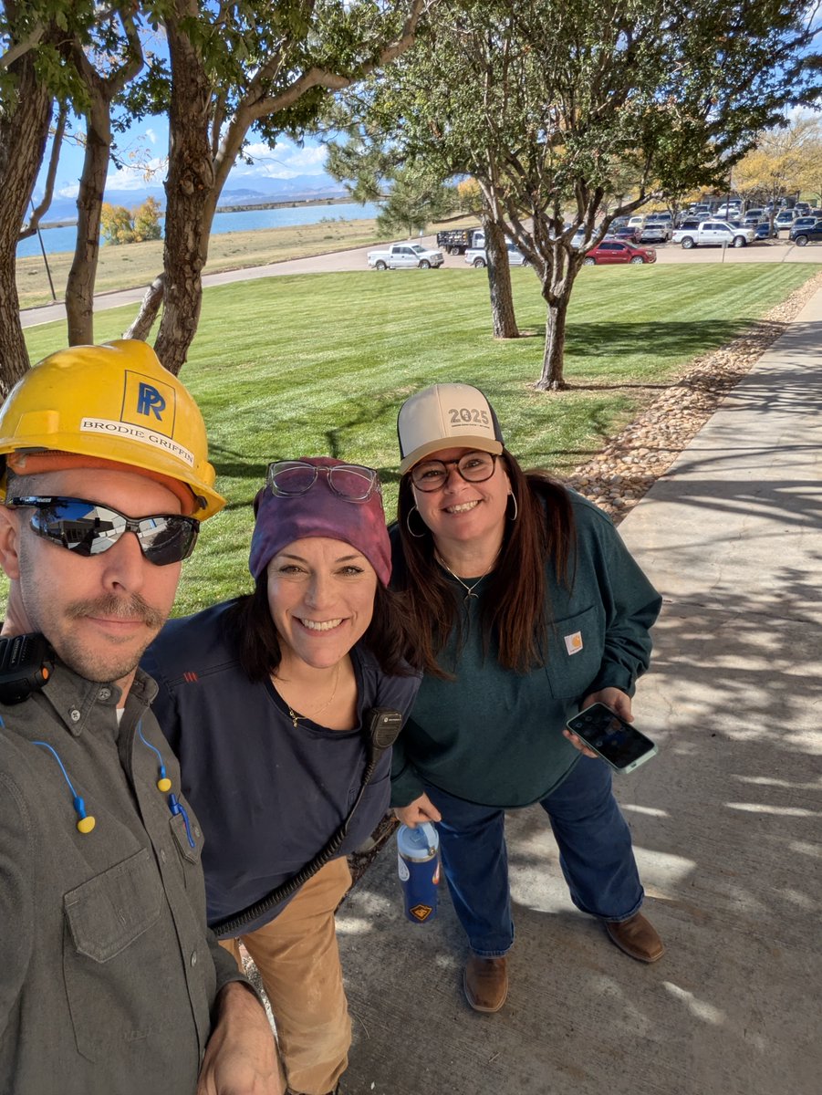 Platte River Power Authority tweet media