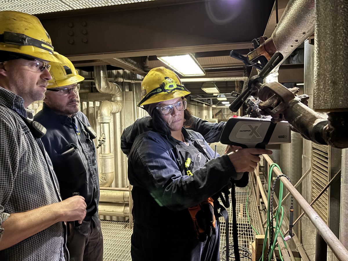 Platte River Power Authority tweet media