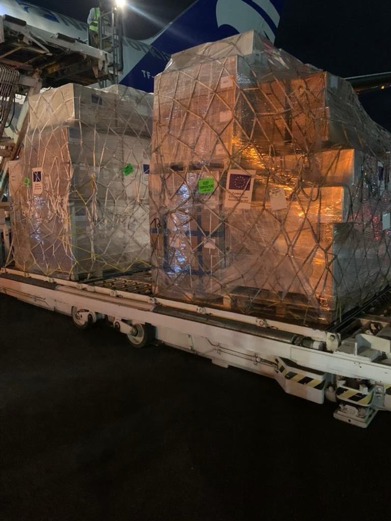 Hadja Lahbib tweet media