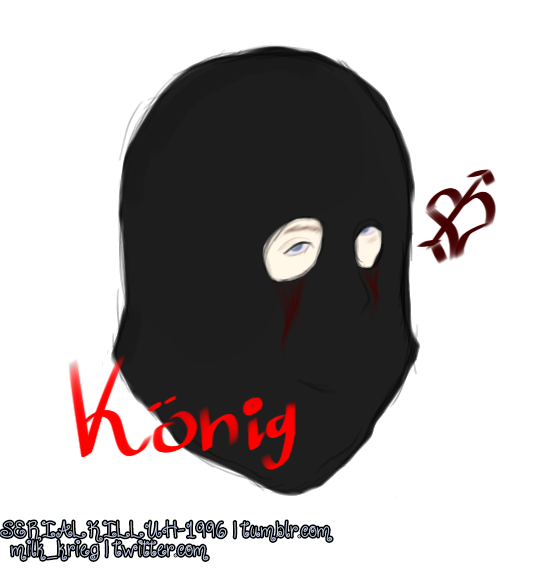 milk_krieg's tweet photo. バレンタインデーのケーニッヒ!遅いスケッチでごめんなさい
#cod #königcod #könig #konig #callof https://t.co/LxYsM3ExBM