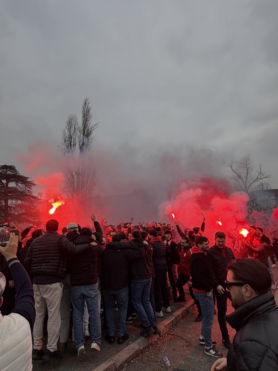 CypriotUrban's tweet photo. Torino’da başladı bizimkiler 🔥 https://t.co/vy56PWXMco
