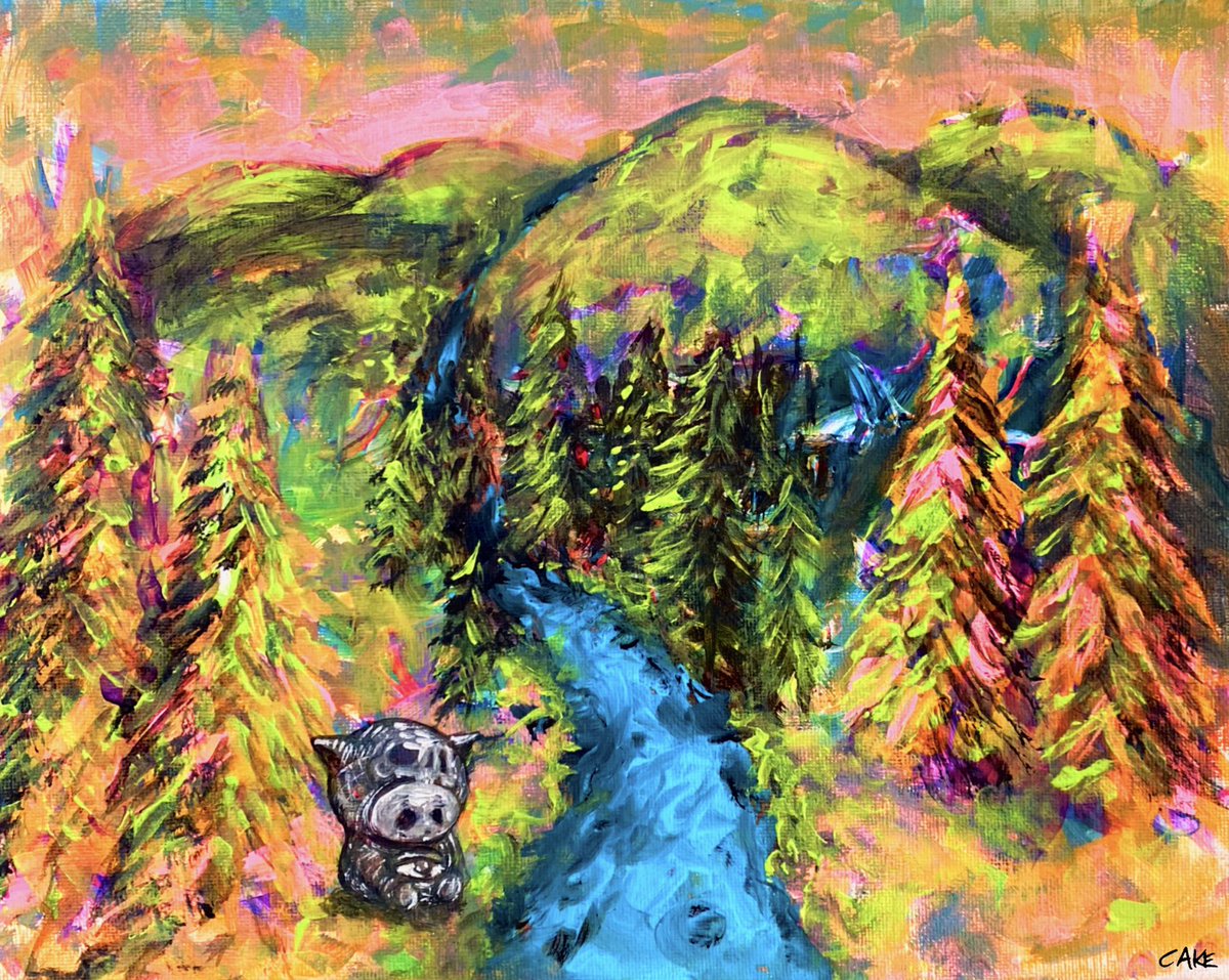 cake 🍰 tweet media