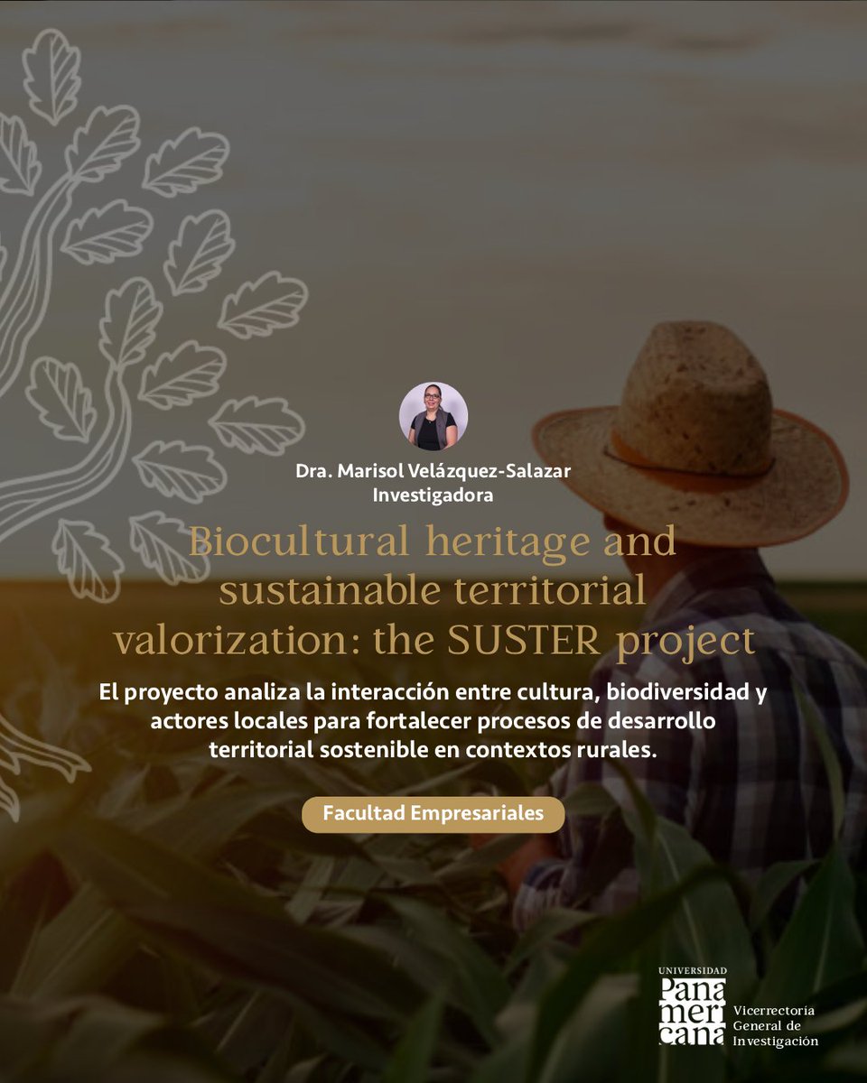 Investigación UP tweet media