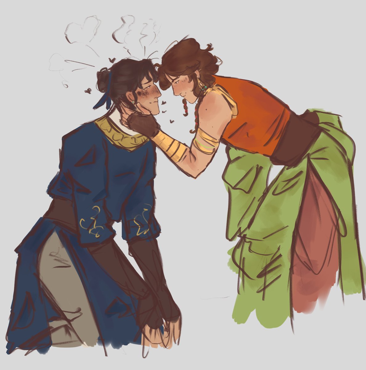 Bergamot Tea ☕ tweet media