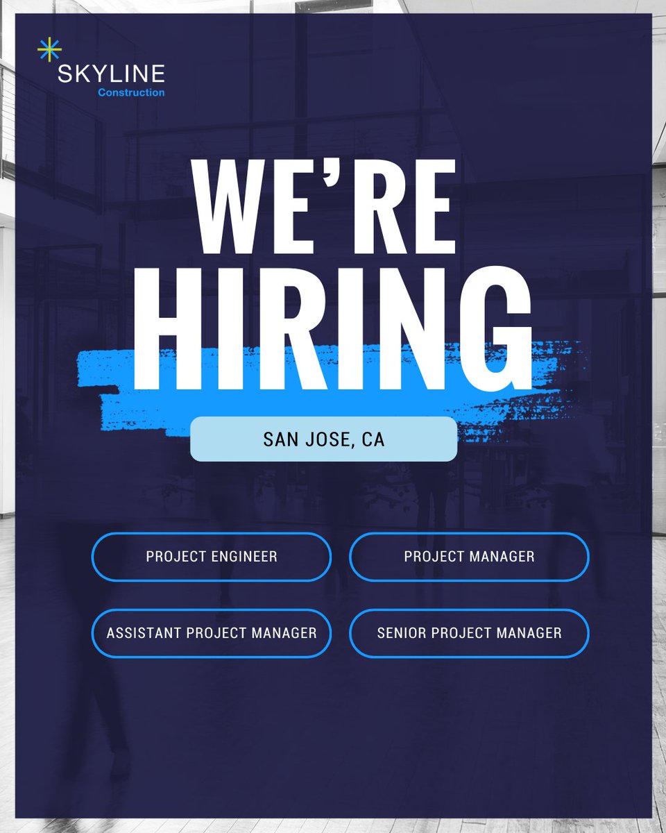 Skyline Construction tweet media