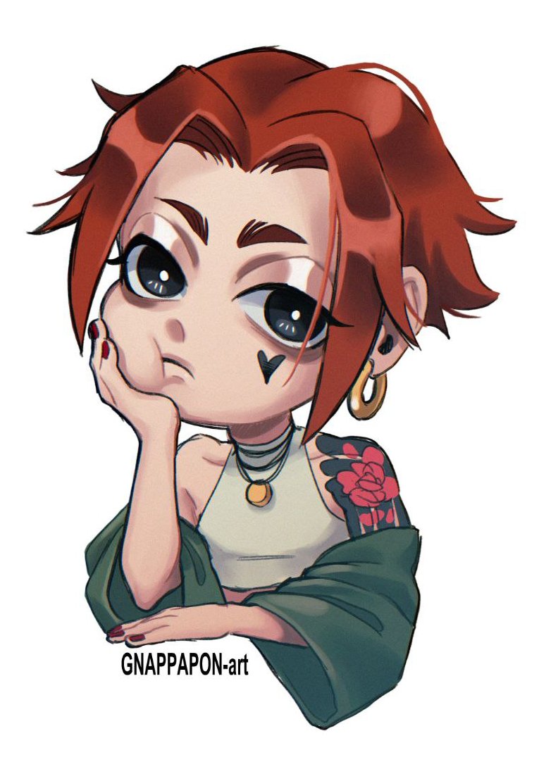 GNAPPAPON-art🔞DON'T REPOST-COMMISSION OPEN tweet media