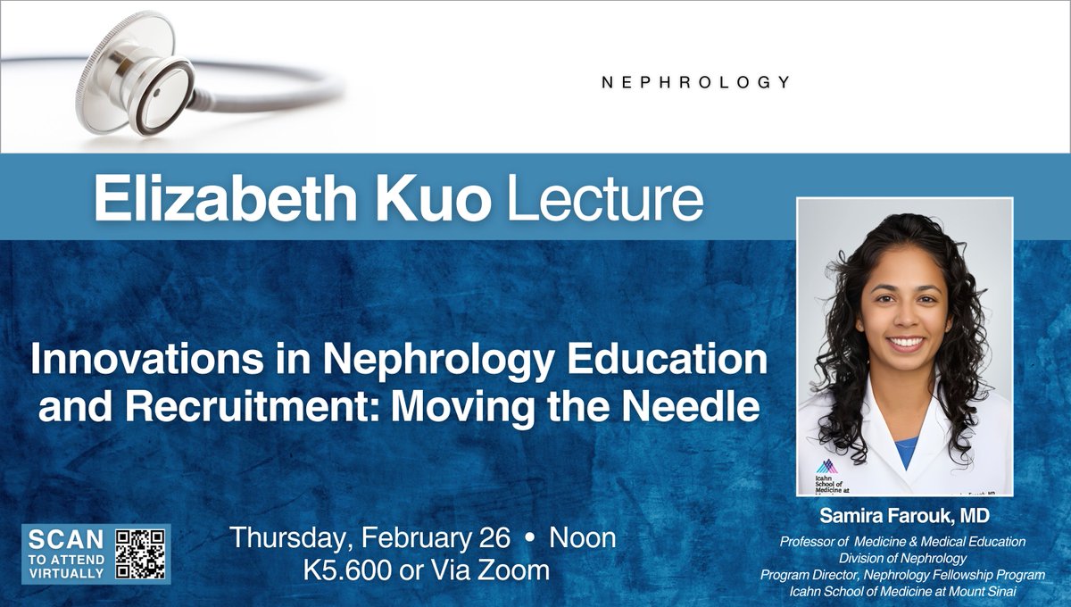 UTSW Nephrology tweet media