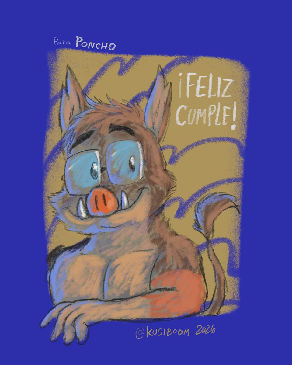 𝗘𝗹 𝗞𝘂𝘀𝗶𝗯𝘂𝗺 ⩽🌼uᴥu ⩾ tweet media