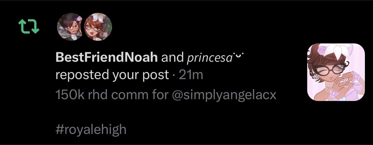 Izzy ♡ tweet media