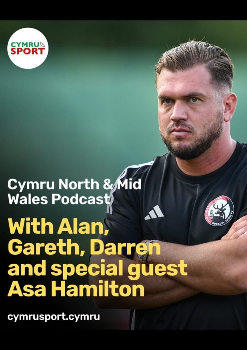 Cymru Sport tweet media