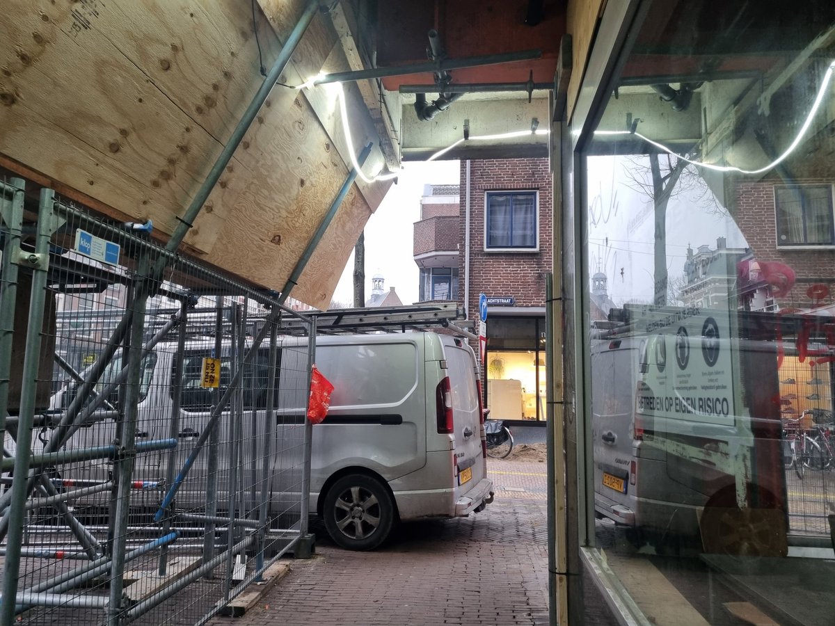 Taco Nijhoff tweet media