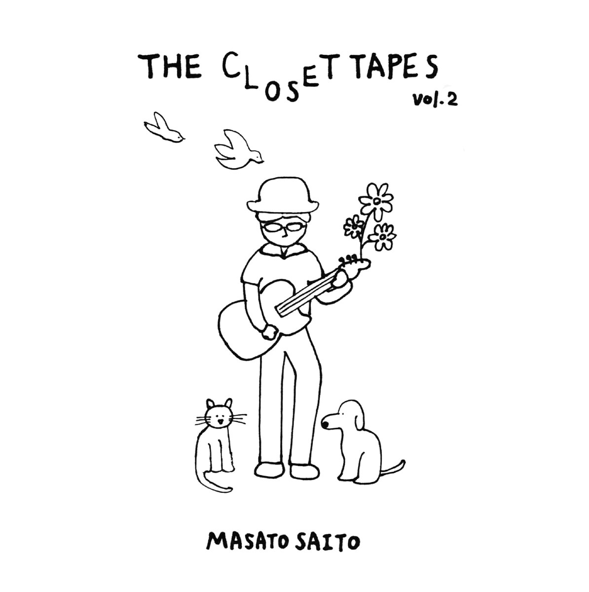 練習の時にサイトウさんがこっそり録音してたトラックです。 録音され