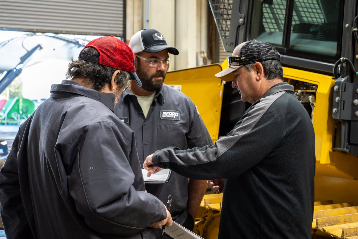 Beard Equipment Company tweet media