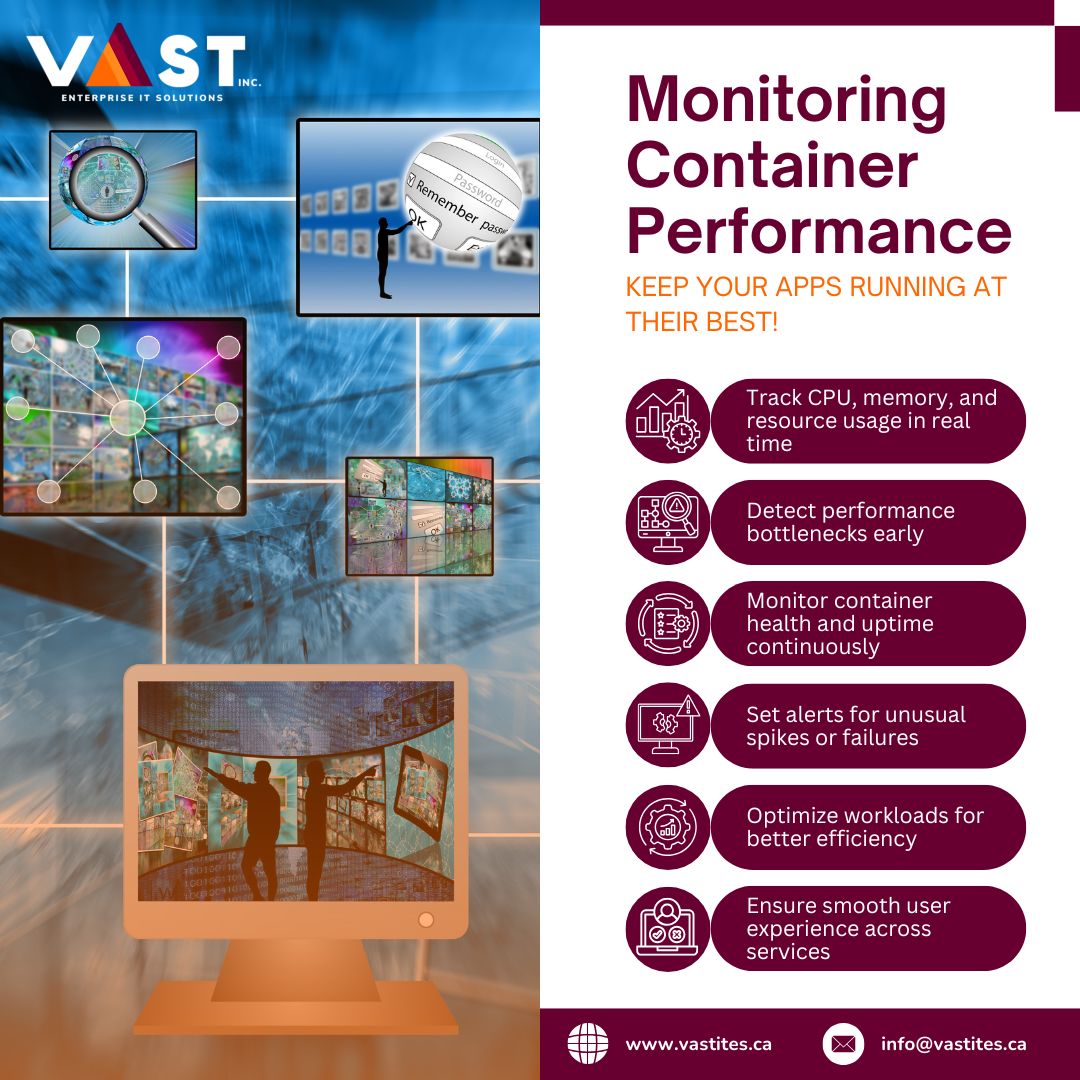 VaST ITES INC tweet media