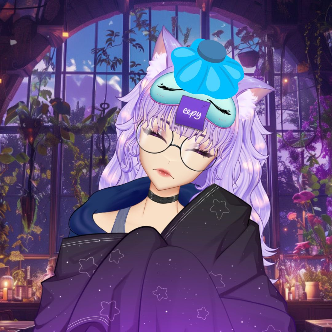 Weeze ✨|| VBingy tweet media