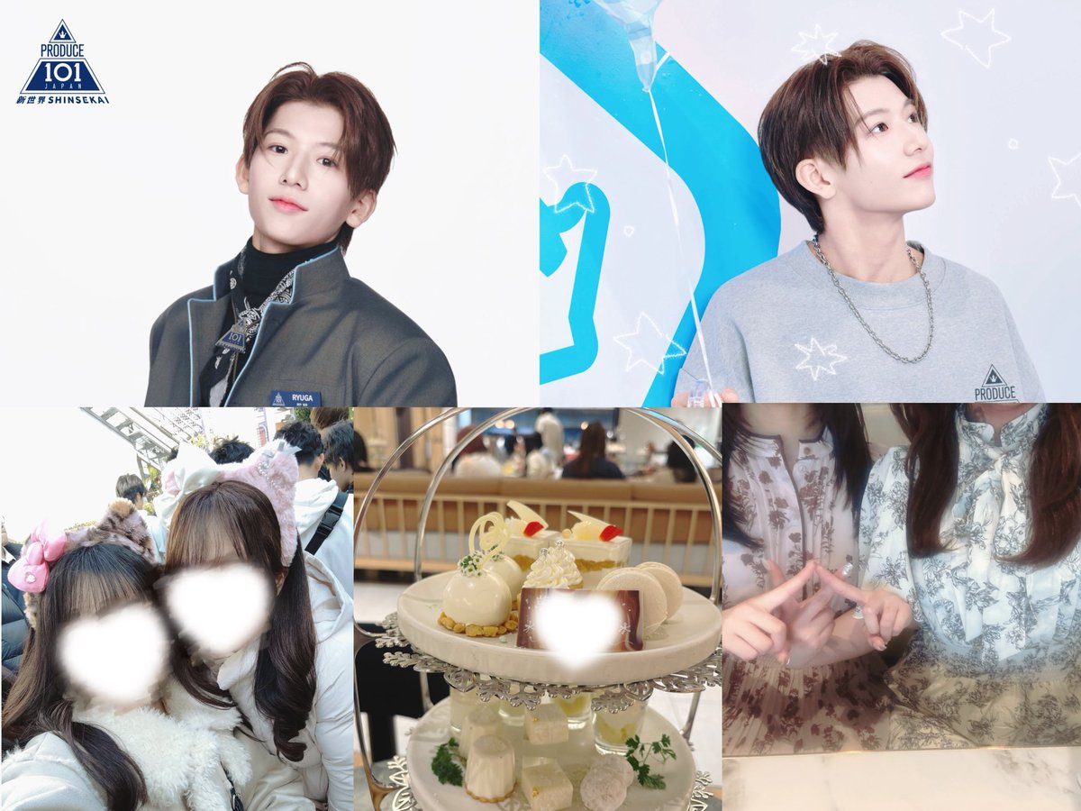 竜芽くんデビューしよう🐕⭐ tweet media