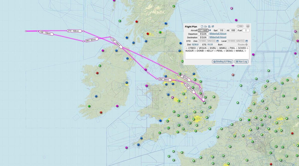AUX_OSINT's tweet image. Total package for 6x F-22 transfer from Langley-Eustis (KLFI) to RAF Lakenheath (EGUL) 

3x KC-135T out of (KPIT)
#AE0385 - 59-1467 - GOLD61
#AE0238 - 58-0074 - GOLD62
#AE0655 - 58-0084 - GOLD63

2x KC-135R out of (EGUN)
#AE023B - 57-1440 - GOLD64
#ADFF0D - 62-3559 - GOLD65