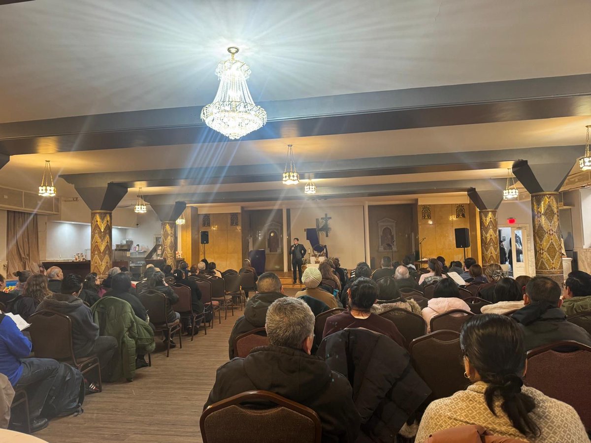 Co-Cathedral of St. Joseph tweet media