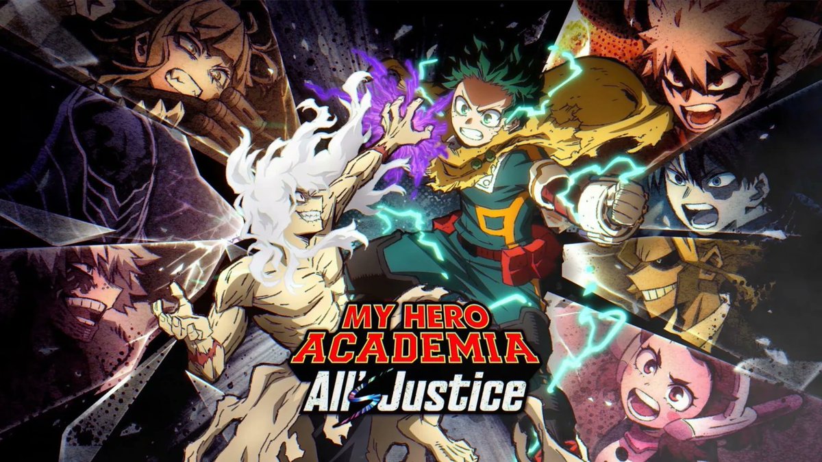 Yaziru_no_Tsuya's tweet photo. 🍀📺CloverCast📺🍀
11:45 AM EST - 1:45 PM EST
With 50% headway made. We're gonna continue the Endeavor and Deku paths over on Kick in just a few minutes.
Stay tuned for the CloverCast
#MyHeroAcademiaAllsJustice #KickStreamer #CloverCast
https://t.co/LoWkhCqEa7 https://t.co/fCtRaXIZr7