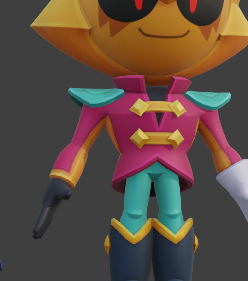 Brawl comics & renders (comms abiertas) tweet media