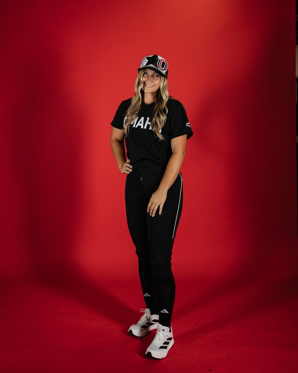 Omaha Softball tweet media
