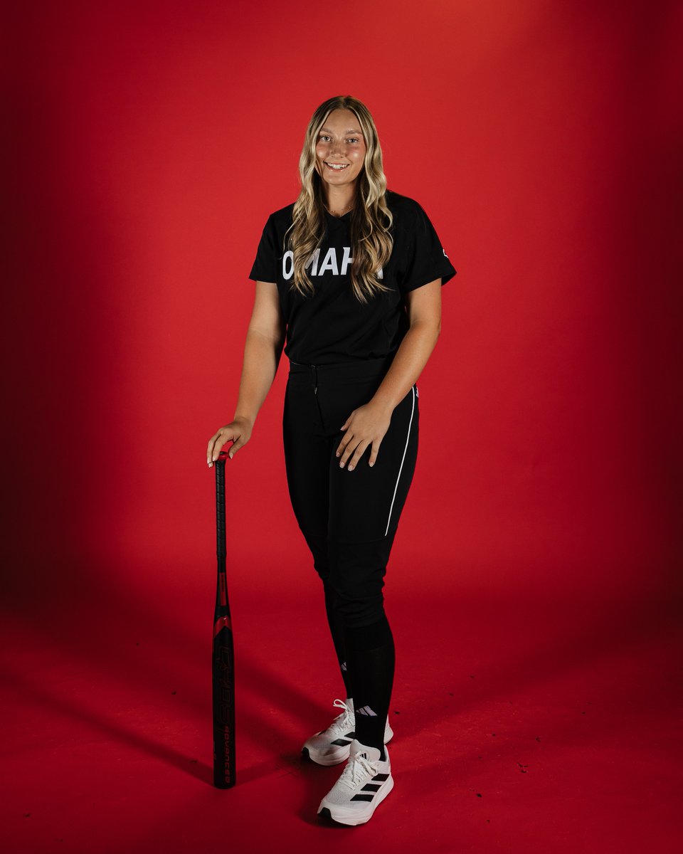 Omaha Softball tweet media