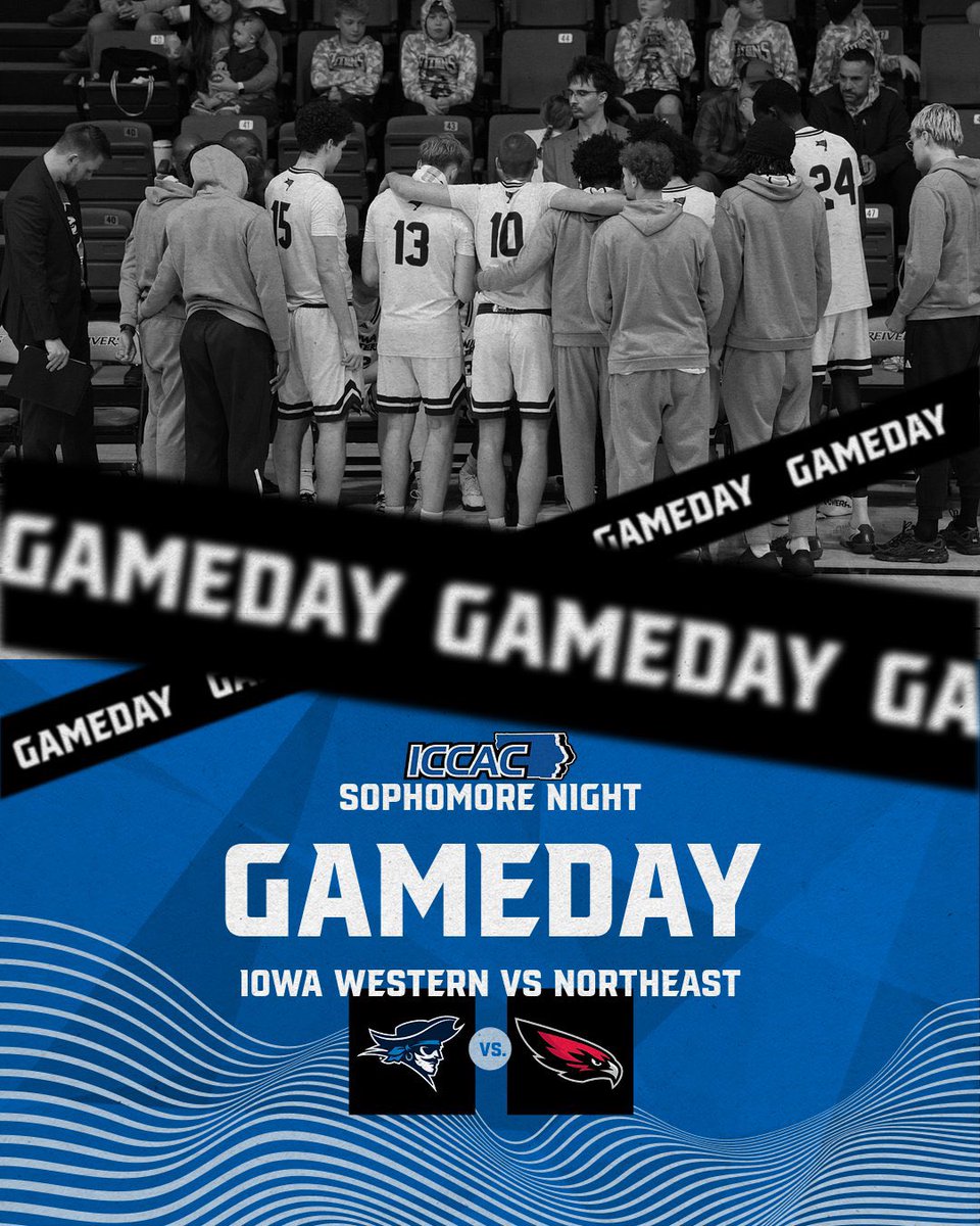 IWCC Men's Basketball tweet media