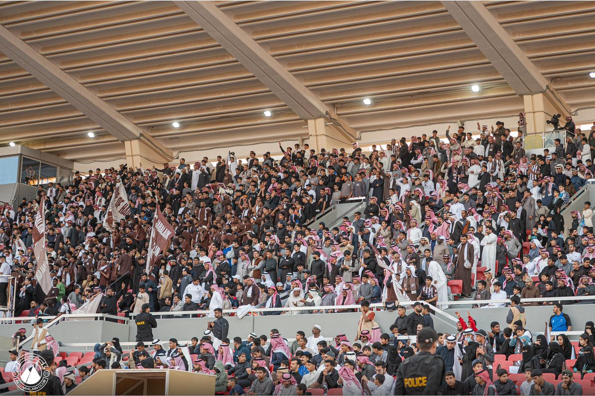 9isoswo's tweet photo. جمهور العز جمهور الوفاء
والله عيب علينا مانحضر ونفلل المدرج يوم الاثنين وش تبون اكثر من اللي قاعد يصير الحين ؟ سلسلة انتصارات والفريق بمركز رائع وقربت جولات الحسم خلاص هذا الفريق يستاهل الدعم اكثر من غيره قاعدين يقدمون كل شي للنادي
موعدنا الاثنين🤎

#الجبلين https://t.co/g20GZQ05og