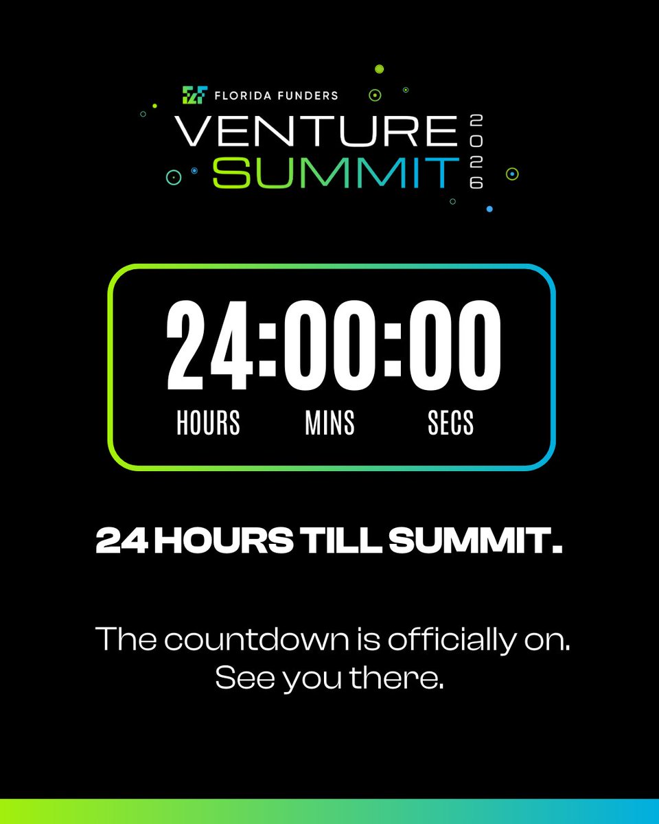 Florida Funders tweet media