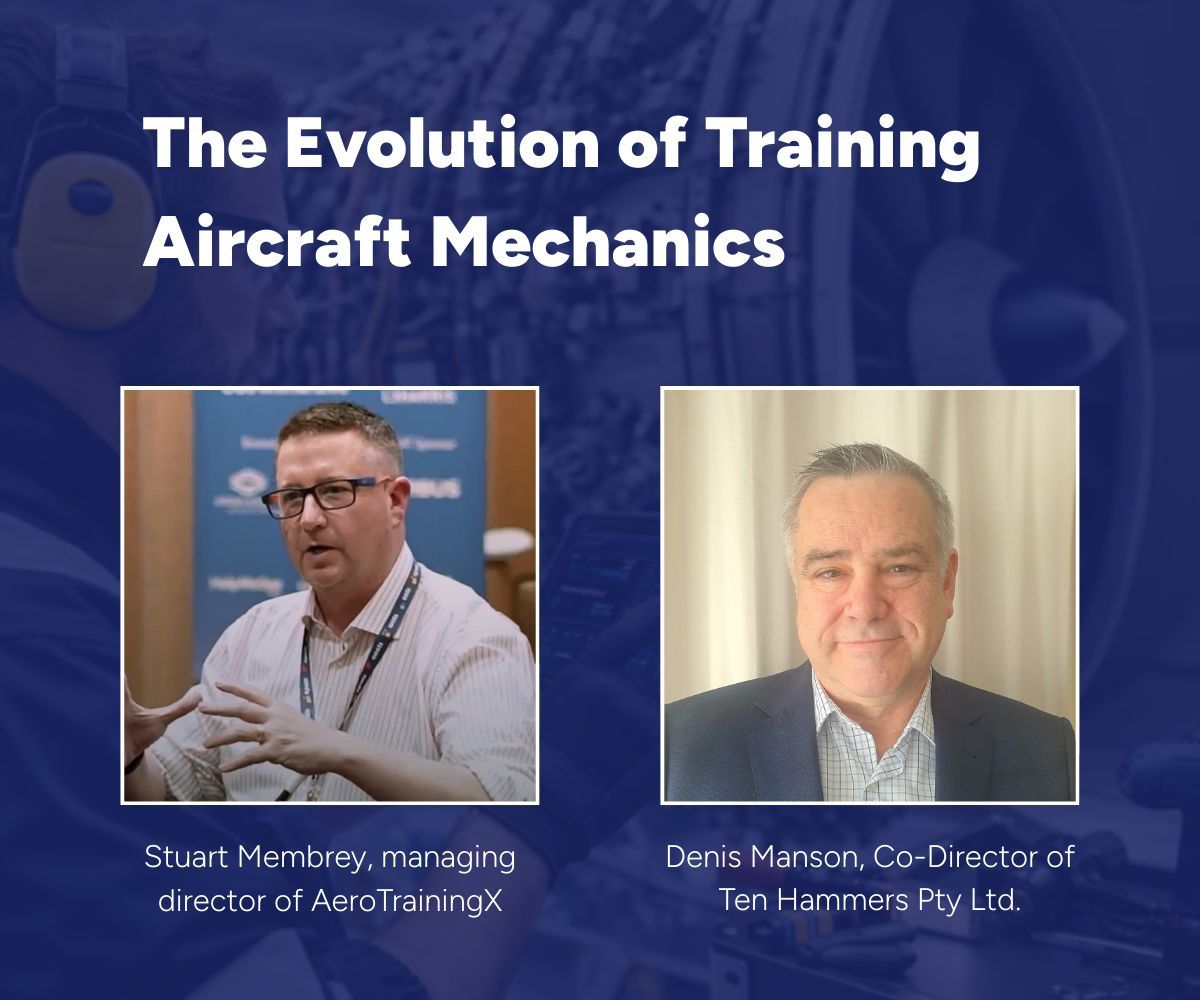 Simulation Training tweet media