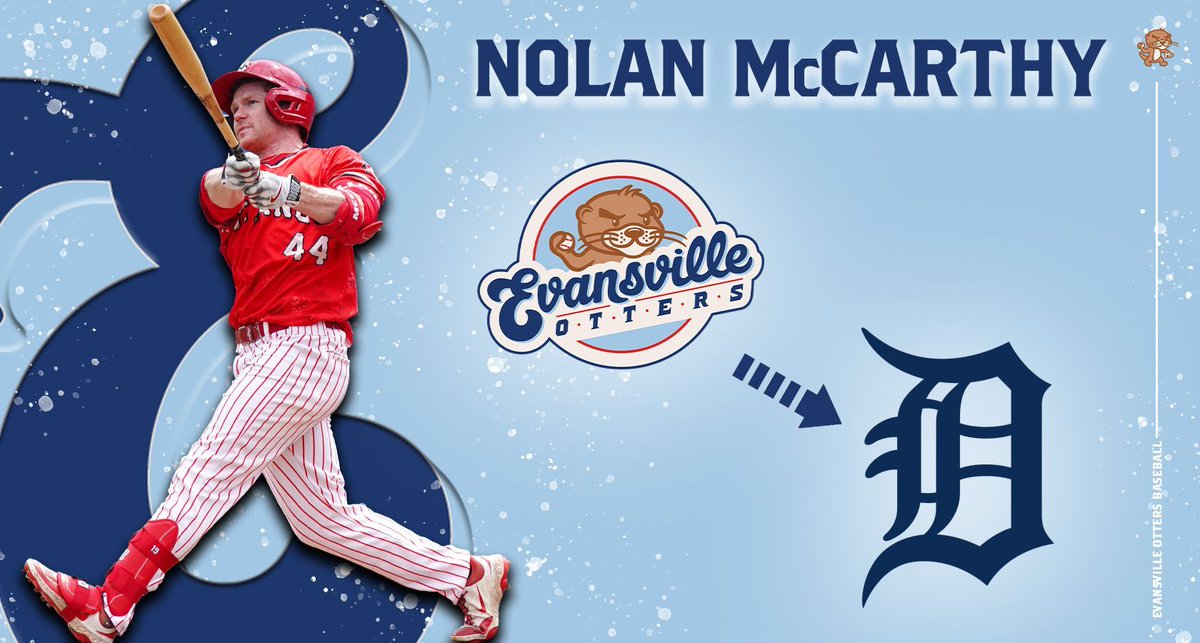 Evansville Otters tweet media