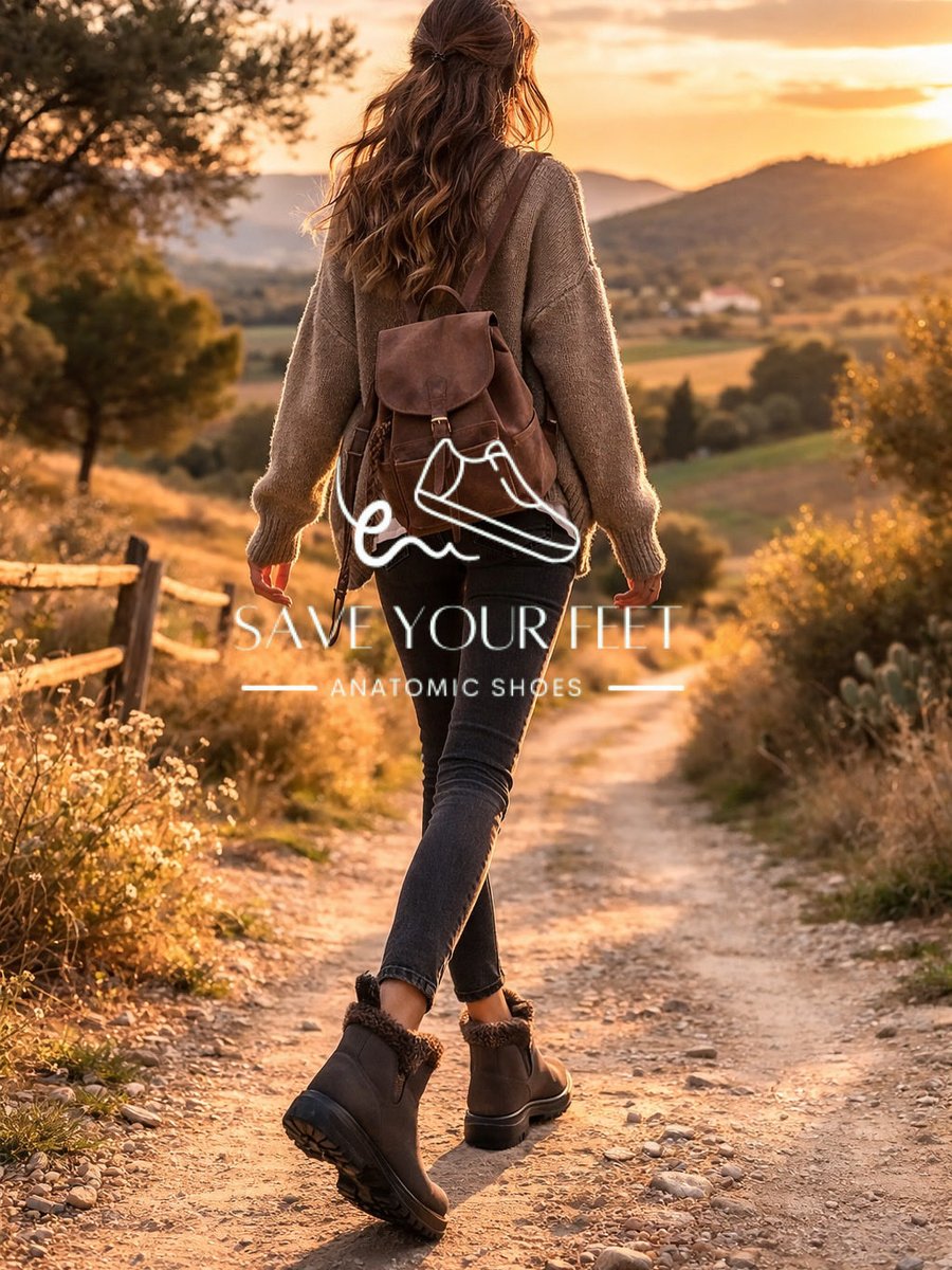 FeetSave's tweet photo. Ανατομικά γυναικεία μποτάκια SaveYourFeet💖
https://t.co/5jLRHHl6pj
#save_your_feet #anatomicfootwear #saveyourfeet #pharmacy #φαρμακειο #farmakeio #anatomicshoes #supersoft #supercomfort #crazysoft #crazycomfort #ανατομικα #safestep #safe_step https://t.co/xW8iUmKE3e