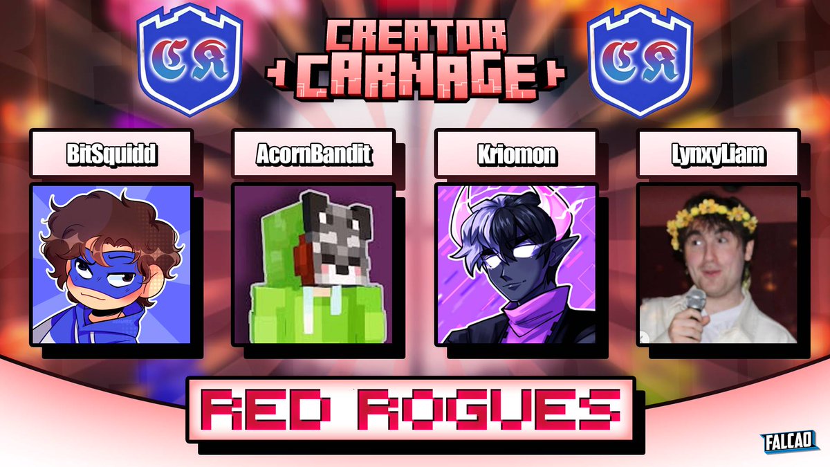 Creators Kingdom tweet media