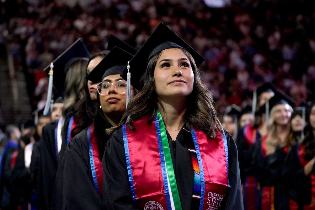 Fresno_State's tweet photo. Today, Fresno State is taking over the State Capitol! We’re ready to advocate for investment in the CSU so we can keep college within reach for more students in the Valley—while helping California meet its workforce needs. #CSUforCA #CSUimpact https://t.co/jtgyvXTDqH